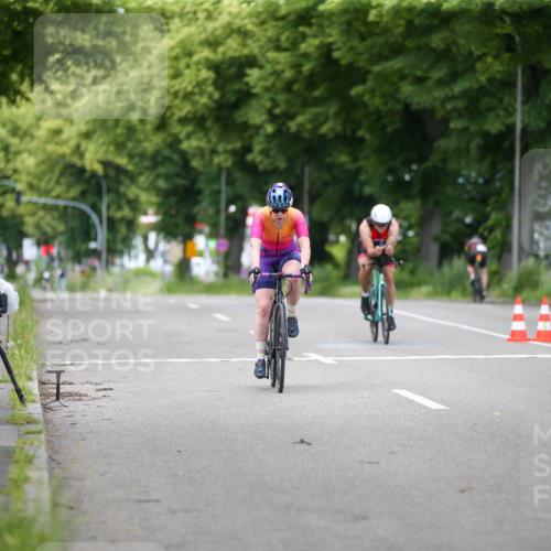16.06.2024 - 7 Türme Triathlon Fuchs,  Jonas http://msf.ph/oto/6284706 16.06.2024 11:31:50 Radfahren 105, 145 meine-sportfotos.de