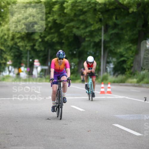 16.06.2024 - 7 Türme Triathlon Fuchs,  Jonas http://msf.ph/oto/6284714 16.06.2024 11:31:51 Radfahren 105, 145 meine-sportfotos.de