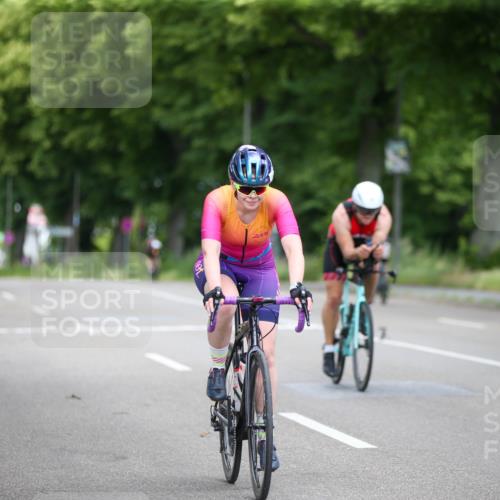 16.06.2024 - 7 Türme Triathlon Fuchs,  Jonas http://msf.ph/oto/6284717 16.06.2024 11:31:52 Radfahren 105, 145 meine-sportfotos.de