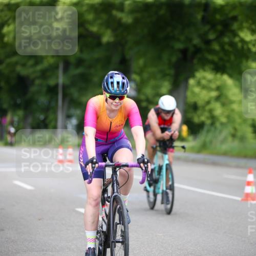 16.06.2024 - 7 Türme Triathlon Fuchs,  Jonas http://msf.ph/oto/6284720 16.06.2024 11:31:52 Radfahren 105, 145 meine-sportfotos.de