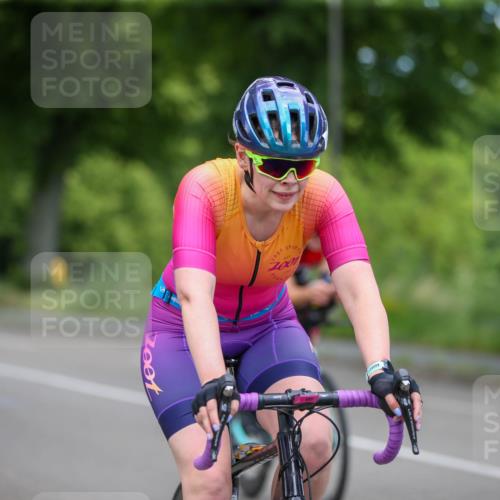 16.06.2024 - 7 Türme Triathlon Fuchs,  Jonas http://msf.ph/oto/6284727 16.06.2024 11:31:52 Radfahren 105, 145 meine-sportfotos.de