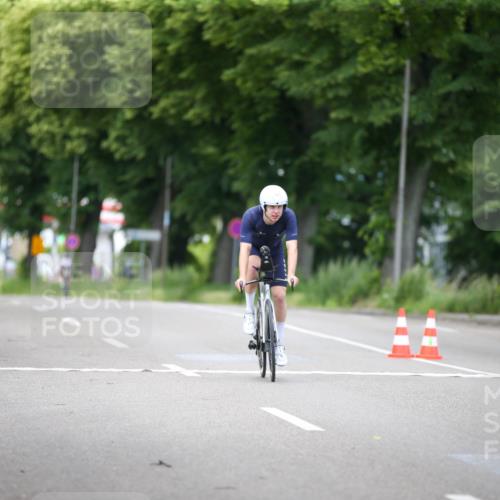 16.06.2024 - 7 Türme Triathlon Fuchs,  Jonas http://msf.ph/oto/6284740 16.06.2024 11:32:05 Radfahren 139, 258 meine-sportfotos.de