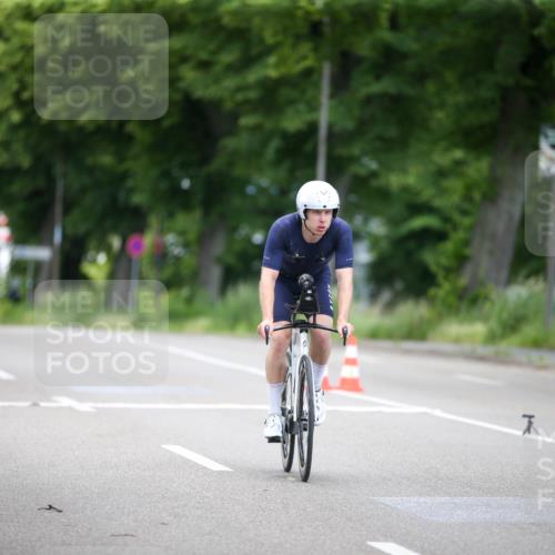 16.06.2024 - 7 Türme Triathlon Fuchs,  Jonas http://msf.ph/oto/6284747 16.06.2024 11:32:06 Radfahren 139, 258 meine-sportfotos.de