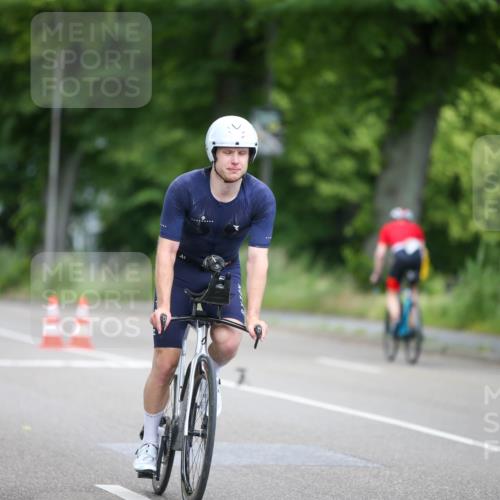 16.06.2024 - 7 Türme Triathlon Fuchs,  Jonas http://msf.ph/oto/6284750 16.06.2024 11:32:06 Radfahren 139, 258 meine-sportfotos.de