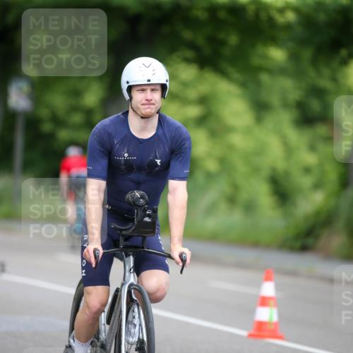 16.06.2024 - 7 Türme Triathlon Fuchs,  Jonas http://msf.ph/oto/6284753 16.06.2024 11:32:07 Radfahren 139 meine-sportfotos.de