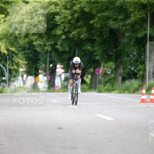 16.06.2024 - 7 Türme Triathlon Fuchs,  Jonas http://msf.ph/oto/6284759 16.06.2024 10:05:39 Radfahren 134 meine-sportfotos.de