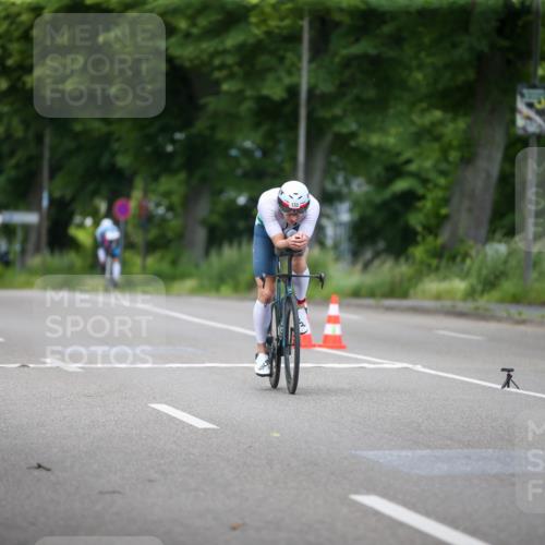 16.06.2024 - 7 Türme Triathlon Fuchs,  Jonas http://msf.ph/oto/6284769 16.06.2024 11:32:22 Radfahren 133 meine-sportfotos.de