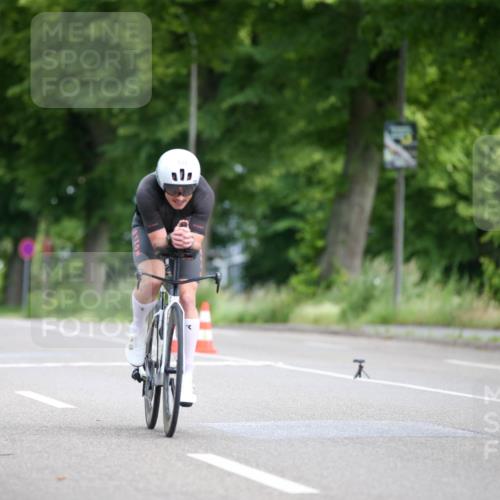 16.06.2024 - 7 Türme Triathlon Fuchs,  Jonas http://msf.ph/oto/6284770 16.06.2024 10:05:40 Radfahren 134 meine-sportfotos.de