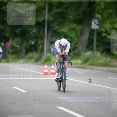 16.06.2024 - 7 Türme Triathlon Fuchs,  Jonas http://msf.ph/oto/6284771 16.06.2024 11:32:22 Radfahren 133 meine-sportfotos.de