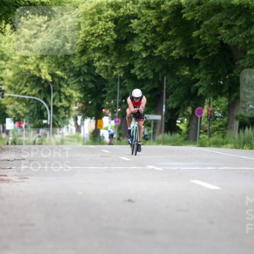 16.06.2024 - 7 Türme Triathlon Fuchs,  Jonas http://msf.ph/oto/6284786 16.06.2024 10:06:28 Radfahren 105 meine-sportfotos.de