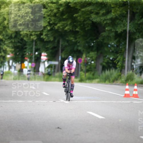 16.06.2024 - 7 Türme Triathlon Fuchs,  Jonas http://msf.ph/oto/6284787 16.06.2024 11:32:54 Radfahren 90 meine-sportfotos.de