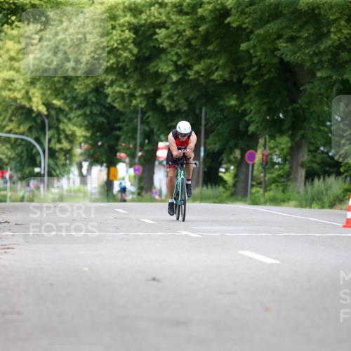 16.06.2024 - 7 Türme Triathlon Fuchs,  Jonas http://msf.ph/oto/6284789 16.06.2024 10:06:28 Radfahren 105 meine-sportfotos.de