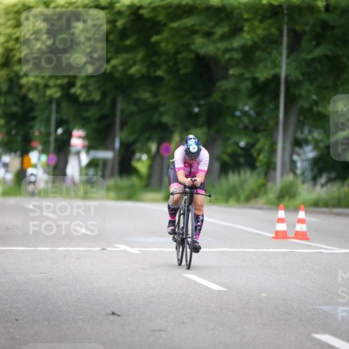 16.06.2024 - 7 Türme Triathlon Fuchs,  Jonas http://msf.ph/oto/6284790 16.06.2024 11:32:55 Radfahren 90 meine-sportfotos.de