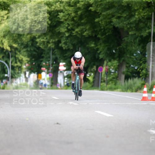 16.06.2024 - 7 Türme Triathlon Fuchs,  Jonas http://msf.ph/oto/6284792 16.06.2024 10:06:28 Radfahren 105 meine-sportfotos.de