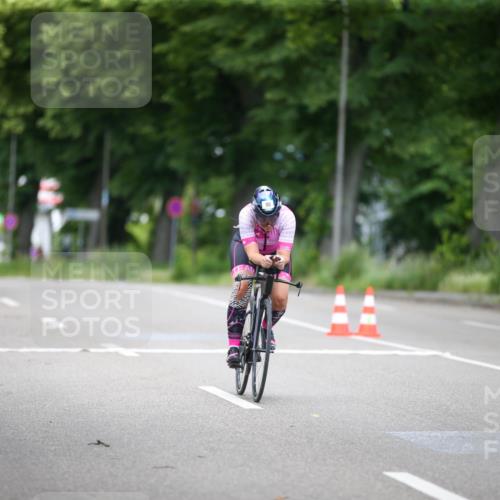 16.06.2024 - 7 Türme Triathlon Fuchs,  Jonas http://msf.ph/oto/6284793 16.06.2024 11:32:55 Radfahren 90 meine-sportfotos.de