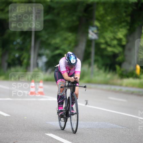 16.06.2024 - 7 Türme Triathlon Fuchs,  Jonas http://msf.ph/oto/6284801 16.06.2024 11:32:56 Radfahren 90 meine-sportfotos.de