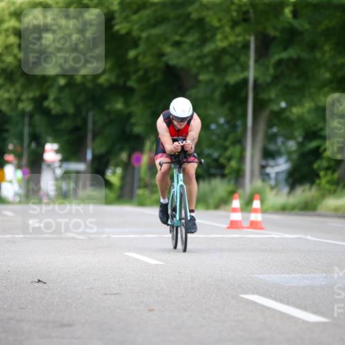 16.06.2024 - 7 Türme Triathlon Fuchs,  Jonas http://msf.ph/oto/6284802 16.06.2024 10:06:29 Radfahren 105 meine-sportfotos.de