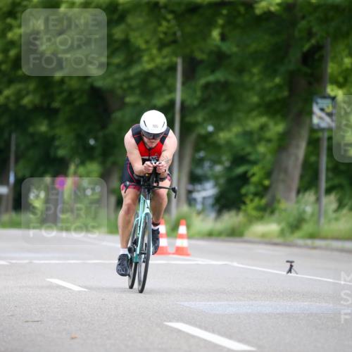 16.06.2024 - 7 Türme Triathlon Fuchs,  Jonas http://msf.ph/oto/6284806 16.06.2024 10:06:30 Radfahren 105 meine-sportfotos.de