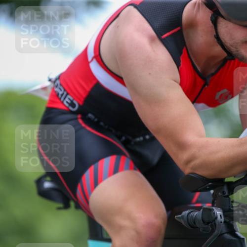 16.06.2024 - 7 Türme Triathlon Fuchs,  Jonas http://msf.ph/oto/6284825 16.06.2024 10:06:31 Radfahren 105 meine-sportfotos.de