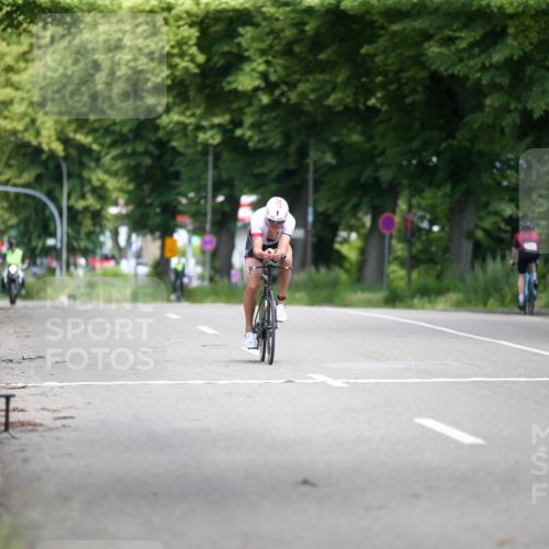 16.06.2024 - 7 Türme Triathlon Fuchs,  Jonas http://msf.ph/oto/6284827 16.06.2024 11:34:27 Radfahren 84 meine-sportfotos.de