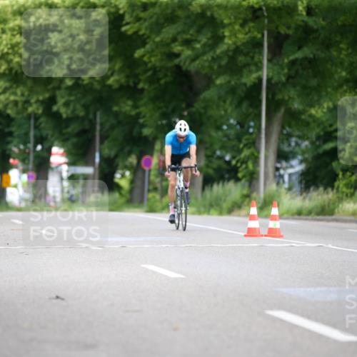 16.06.2024 - 7 Türme Triathlon Fuchs,  Jonas http://msf.ph/oto/6284830 16.06.2024 10:06:53 Radfahren 4, 6 meine-sportfotos.de
