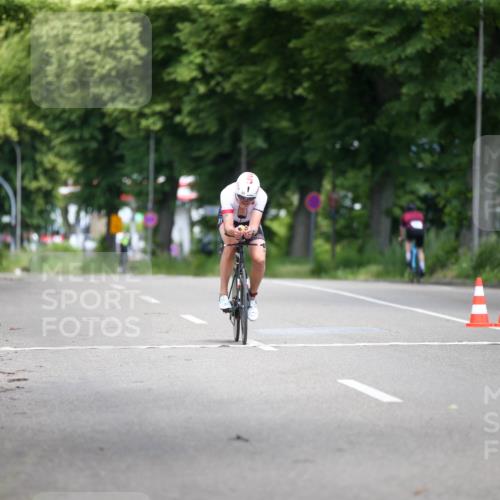 16.06.2024 - 7 Türme Triathlon Fuchs,  Jonas http://msf.ph/oto/6284831 16.06.2024 11:34:28 Radfahren 84 meine-sportfotos.de