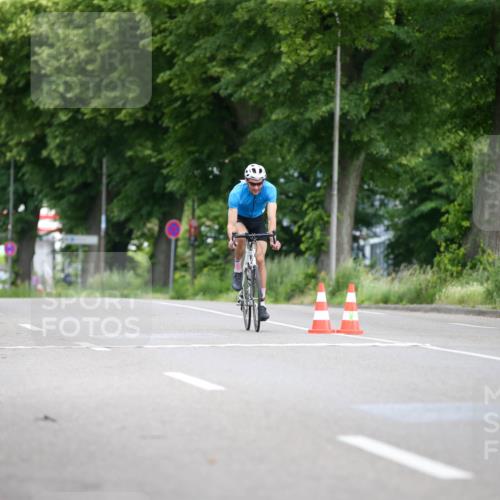 16.06.2024 - 7 Türme Triathlon Fuchs,  Jonas http://msf.ph/oto/6284833 16.06.2024 10:06:53 Radfahren 4, 6 meine-sportfotos.de