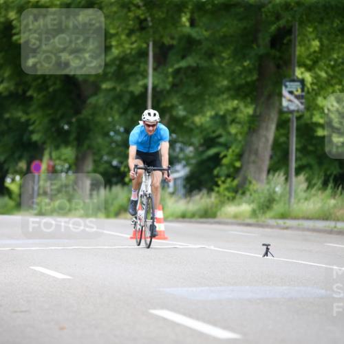 16.06.2024 - 7 Türme Triathlon Fuchs,  Jonas http://msf.ph/oto/6284839 16.06.2024 10:06:54 Radfahren 4, 6 meine-sportfotos.de
