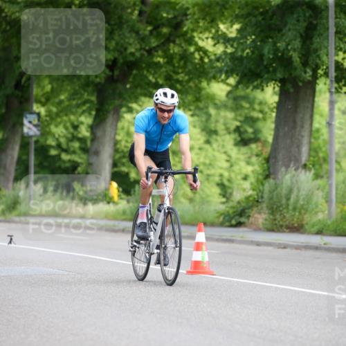 16.06.2024 - 7 Türme Triathlon Fuchs,  Jonas http://msf.ph/oto/6284854 16.06.2024 10:06:55 Radfahren 4, 6 meine-sportfotos.de