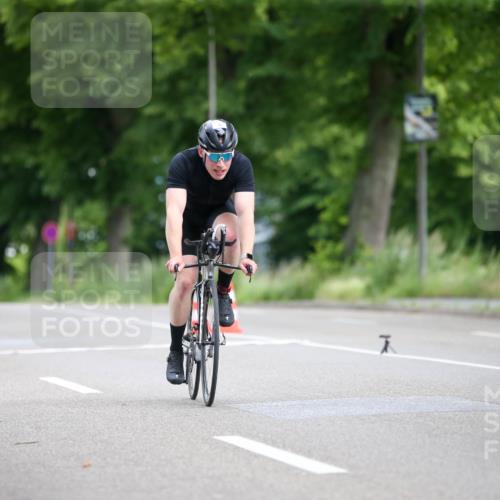 16.06.2024 - 7 Türme Triathlon Fuchs,  Jonas http://msf.ph/oto/6284871 16.06.2024 10:06:58 Radfahren 4, 6 meine-sportfotos.de