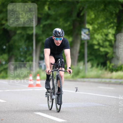 16.06.2024 - 7 Türme Triathlon Fuchs,  Jonas http://msf.ph/oto/6284875 16.06.2024 10:06:58 Radfahren 4, 6 meine-sportfotos.de