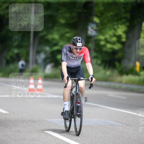 16.06.2024 - 7 Türme Triathlon Fuchs,  Jonas http://msf.ph/oto/6284877 16.06.2024 11:34:41 Radfahren 113, 224, 266, 613 meine-sportfotos.de