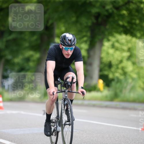 16.06.2024 - 7 Türme Triathlon Fuchs,  Jonas http://msf.ph/oto/6284878 16.06.2024 10:06:59 Radfahren 4, 6 meine-sportfotos.de