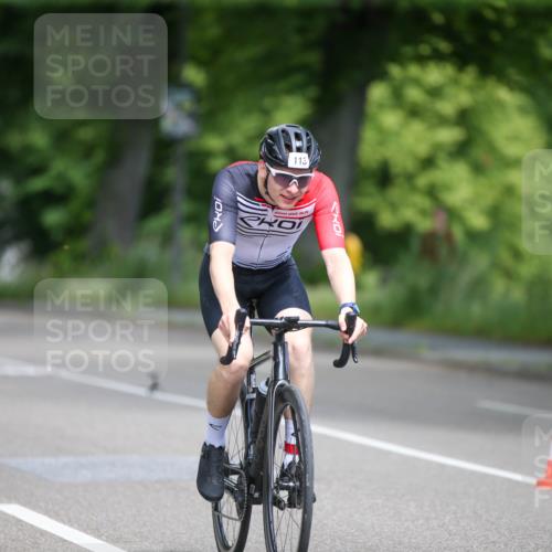 16.06.2024 - 7 Türme Triathlon Fuchs,  Jonas http://msf.ph/oto/6284881 16.06.2024 11:34:41 Radfahren 113, 224, 266, 613 meine-sportfotos.de