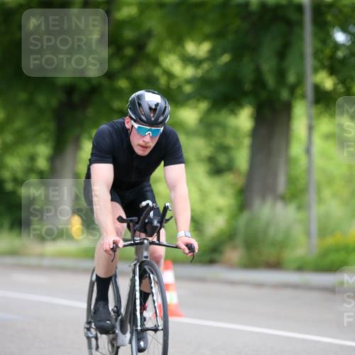 16.06.2024 - 7 Türme Triathlon Fuchs,  Jonas http://msf.ph/oto/6284883 16.06.2024 10:06:59 Radfahren 4, 6 meine-sportfotos.de