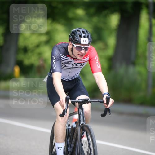 16.06.2024 - 7 Türme Triathlon Fuchs,  Jonas http://msf.ph/oto/6284885 16.06.2024 11:34:41 Radfahren 113, 224, 266, 613 meine-sportfotos.de