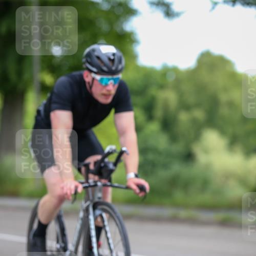 16.06.2024 - 7 Türme Triathlon Fuchs,  Jonas http://msf.ph/oto/6284887 16.06.2024 10:06:59 Radfahren 4, 6 meine-sportfotos.de