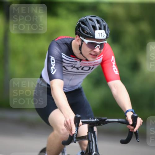 16.06.2024 - 7 Türme Triathlon Fuchs,  Jonas http://msf.ph/oto/6284888 16.06.2024 11:34:42 Radfahren 113, 224, 266, 613 meine-sportfotos.de