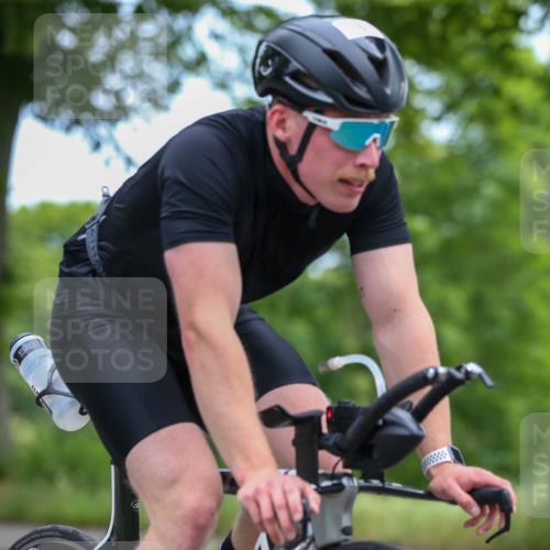 16.06.2024 - 7 Türme Triathlon Fuchs,  Jonas http://msf.ph/oto/6284890 16.06.2024 10:07:00 Radfahren 4, 6 meine-sportfotos.de