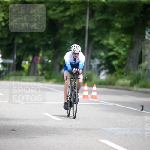 16.06.2024 - 7 Türme Triathlon Fuchs,  Jonas http://msf.ph/oto/6284894 16.06.2024 11:34:46 Radfahren 113, 266, 613 meine-sportfotos.de