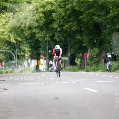 16.06.2024 - 7 Türme Triathlon Fuchs,  Jonas http://msf.ph/oto/6284901 16.06.2024 10:07:14 Radfahren 82 meine-sportfotos.de