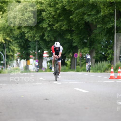 16.06.2024 - 7 Türme Triathlon Fuchs,  Jonas http://msf.ph/oto/6284907 16.06.2024 10:07:14 Radfahren 82 meine-sportfotos.de