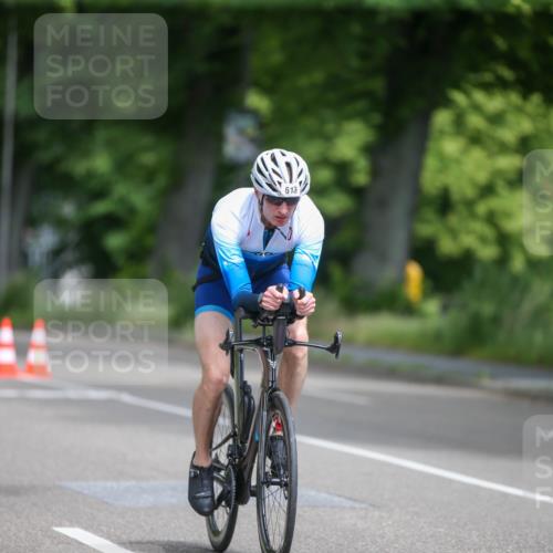 16.06.2024 - 7 Türme Triathlon Fuchs,  Jonas http://msf.ph/oto/6284913 16.06.2024 11:34:47 Radfahren 266, 613 meine-sportfotos.de