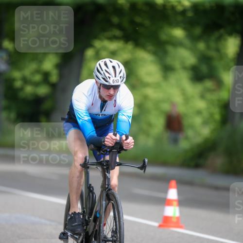 16.06.2024 - 7 Türme Triathlon Fuchs,  Jonas http://msf.ph/oto/6284914 16.06.2024 11:34:47 Radfahren 266, 613 meine-sportfotos.de