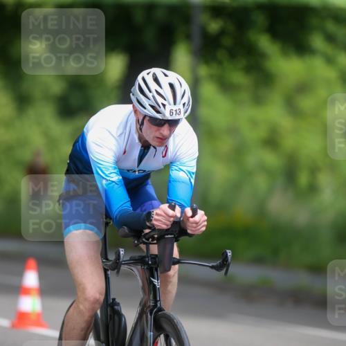 16.06.2024 - 7 Türme Triathlon Fuchs,  Jonas http://msf.ph/oto/6284920 16.06.2024 11:34:47 Radfahren 266, 613 meine-sportfotos.de