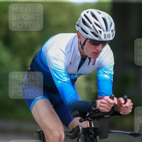 16.06.2024 - 7 Türme Triathlon Fuchs,  Jonas http://msf.ph/oto/6284923 16.06.2024 11:34:48 Radfahren 266, 613 meine-sportfotos.de