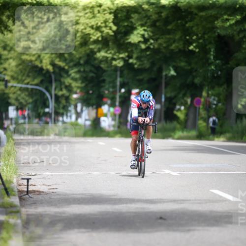 16.06.2024 - 7 Türme Triathlon Fuchs,  Jonas http://msf.ph/oto/6284927 16.06.2024 11:35:24 Radfahren 118 meine-sportfotos.de