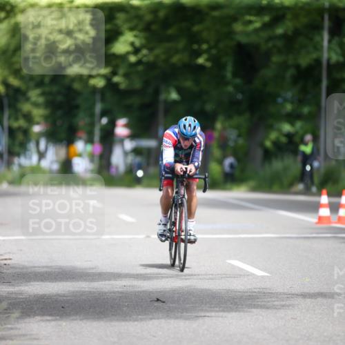 16.06.2024 - 7 Türme Triathlon Fuchs,  Jonas http://msf.ph/oto/6284937 16.06.2024 11:35:25 Radfahren 118 meine-sportfotos.de