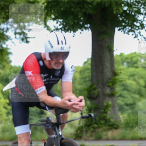 16.06.2024 - 7 Türme Triathlon Fuchs,  Jonas http://msf.ph/oto/6284942 16.06.2024 10:07:17 Radfahren 82 meine-sportfotos.de