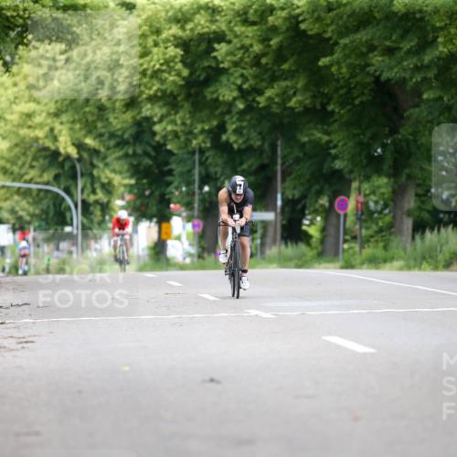 16.06.2024 - 7 Türme Triathlon Fuchs,  Jonas http://msf.ph/oto/6284946 16.06.2024 10:07:49 Radfahren 81 meine-sportfotos.de